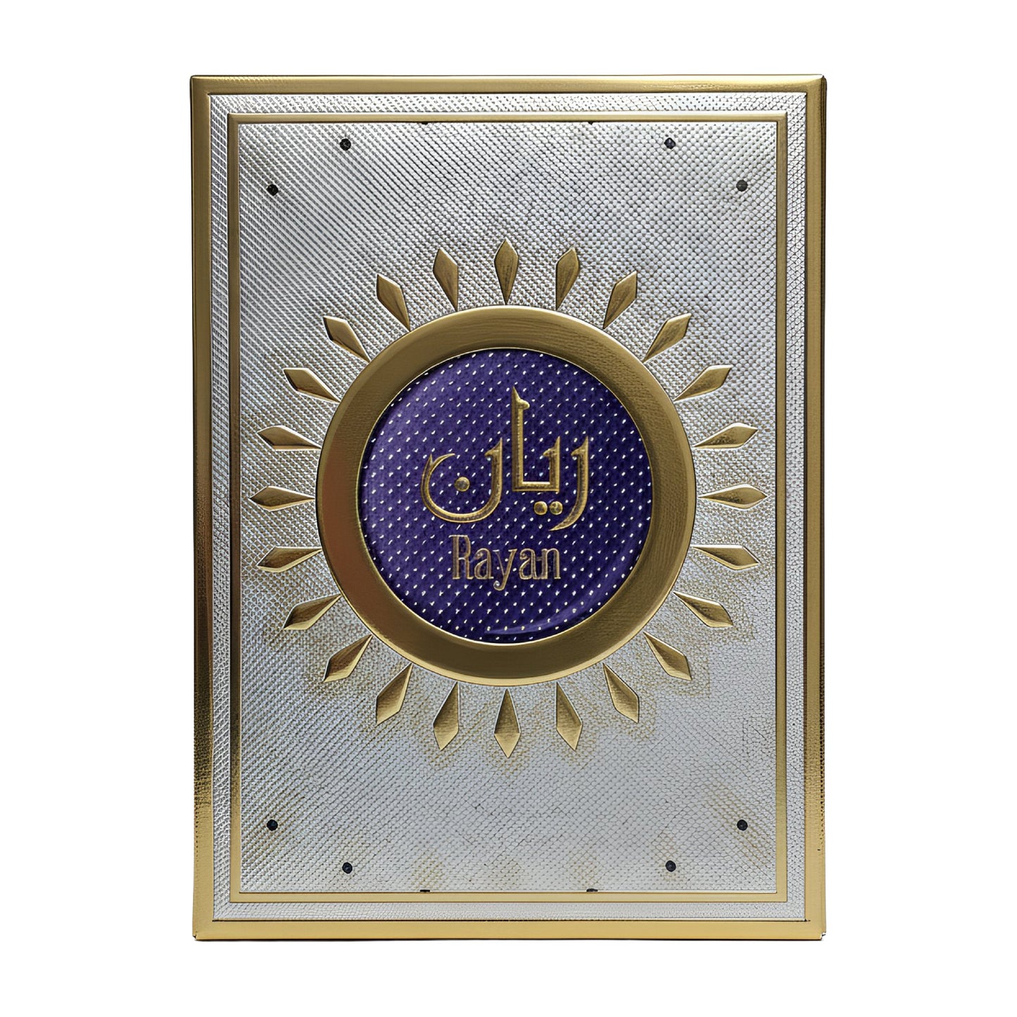 Rayan - Perfume Oil - 20ml