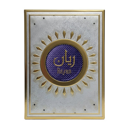 Rayan - Perfume Oil - 20ml
