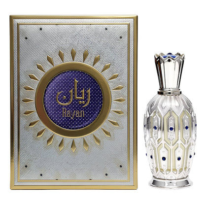 Rayan - Perfume Oil - 20ml