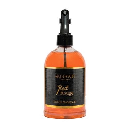 Red Rouge - Room Mist - 500ml