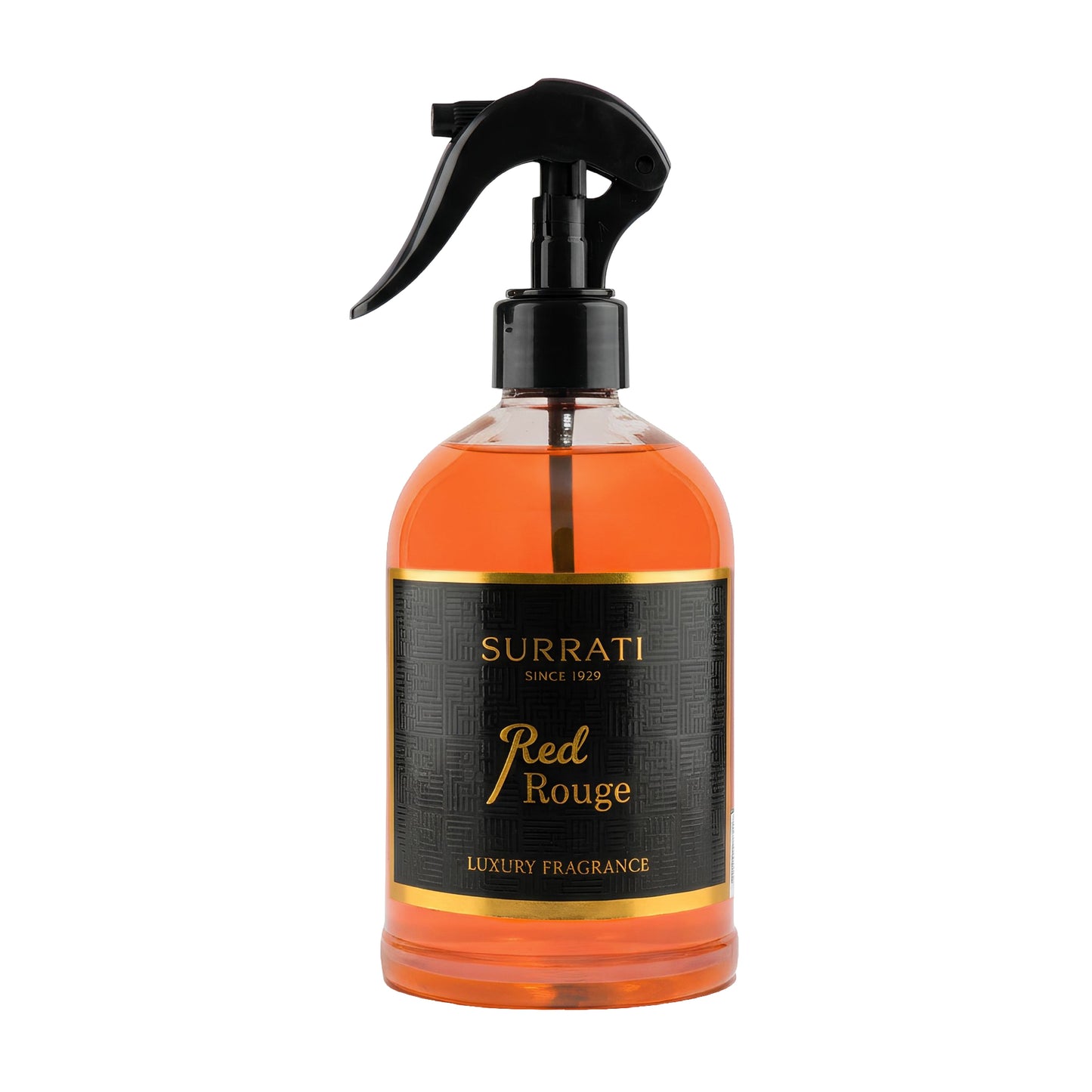 Red Rouge | Luxury Fabric Freshener | 500ml
