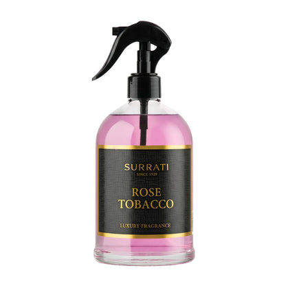 Rose Tobacco - Room Mist - 500ml
