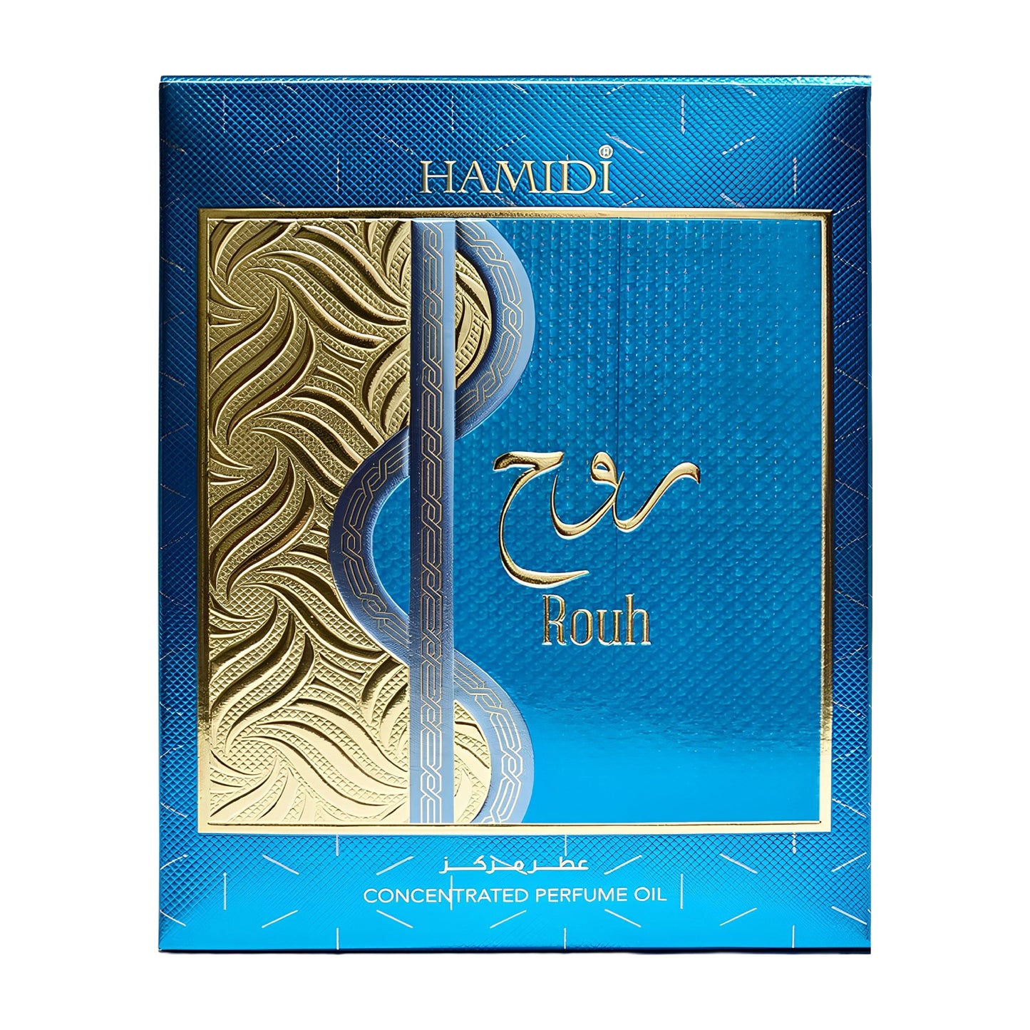 Rouh - Perfume Oil - 20ml