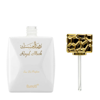 Royal Musk - Perfume Oil - 30ml
