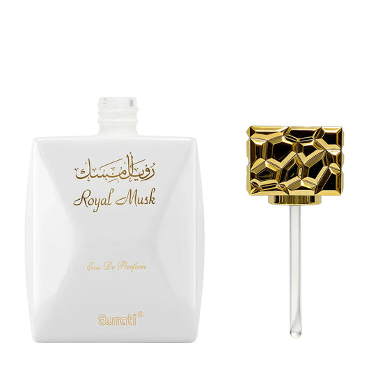Royal Musk - Perfume Oil - 30ml