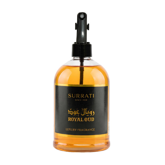 Royal Oud - Room Mist - 500ml
