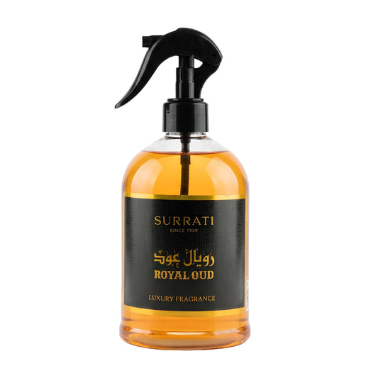 Royal Oud - Room Mist - 500ml