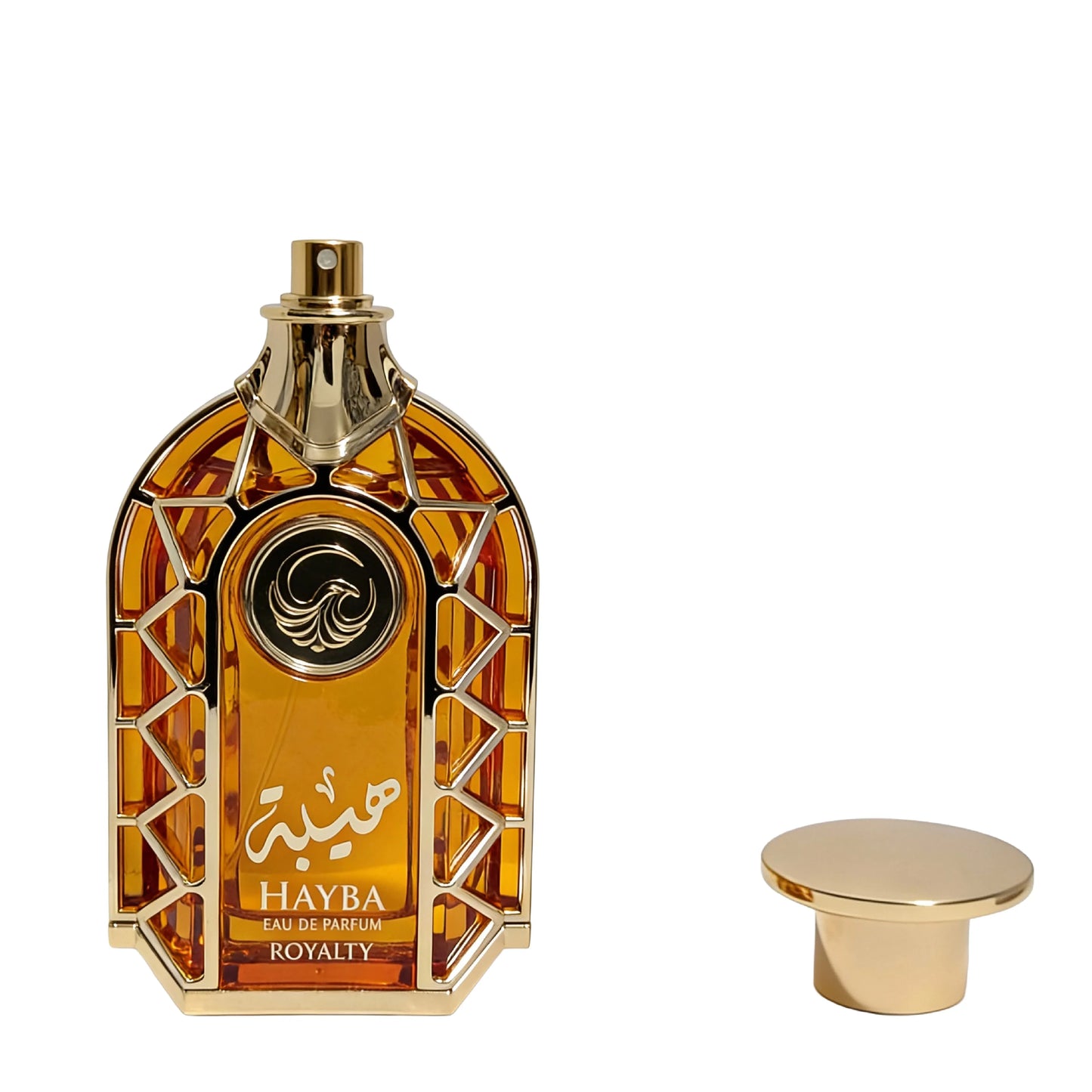 Hayba Royalty- Eau de Parfum - 100ml