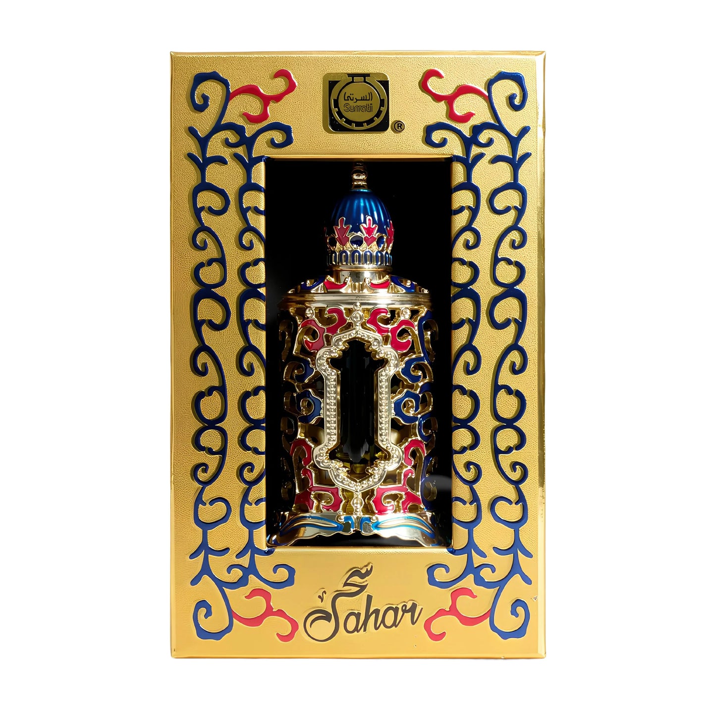 Sahar - Perfume Oil - 12ml