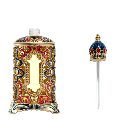 Sahar - Perfume Oil - 12ml