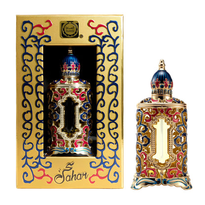 Sahar - Perfume Oil - 12ml