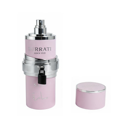 Sara | Eau De Parfum | 100ml