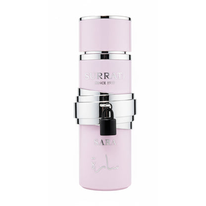 Sara | Eau De Parfum | 100ml