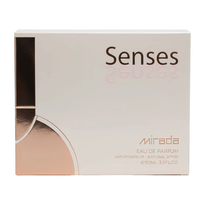 Senses - Eau de Parfum - 90ml