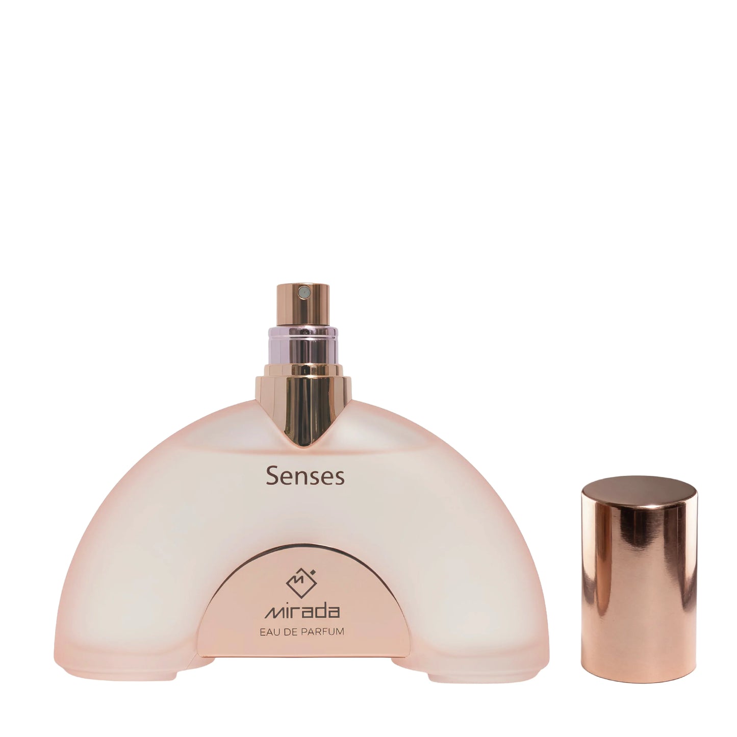 Senses - Eau de Parfum - 90ml