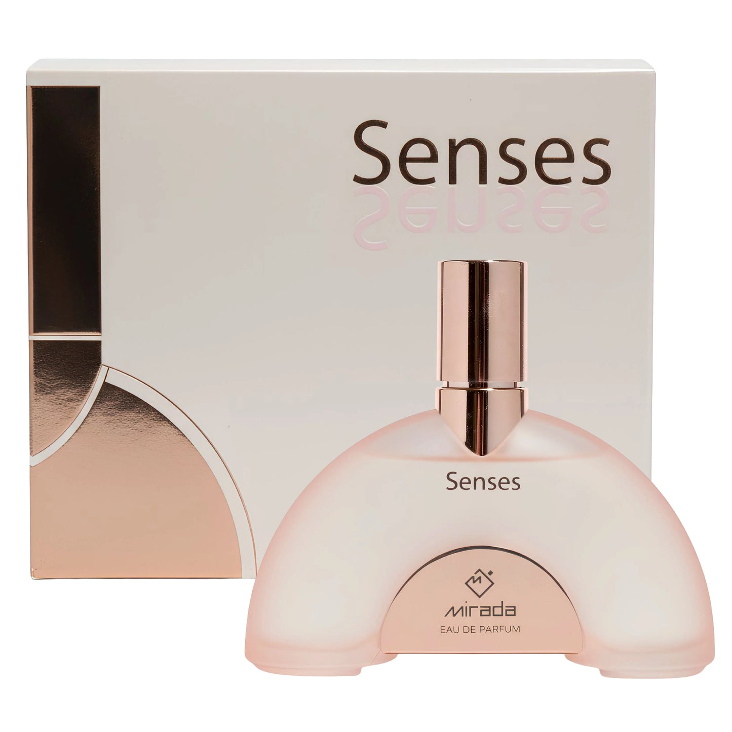 Senses - Eau de Parfum - 90ml