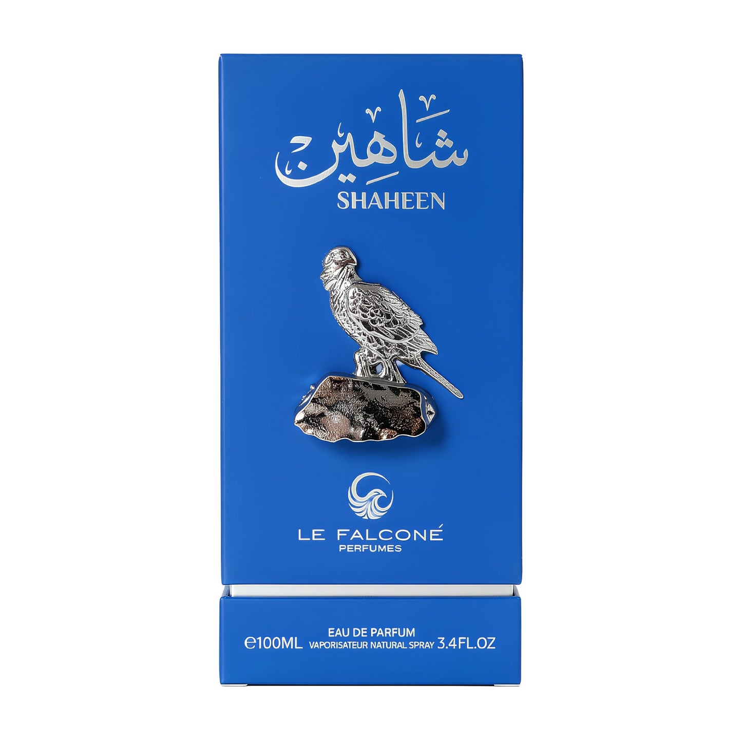 Shaheen - Eau de Parfum - 100ml