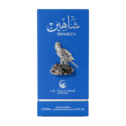 Shaheen - Eau de Parfum - 100ml