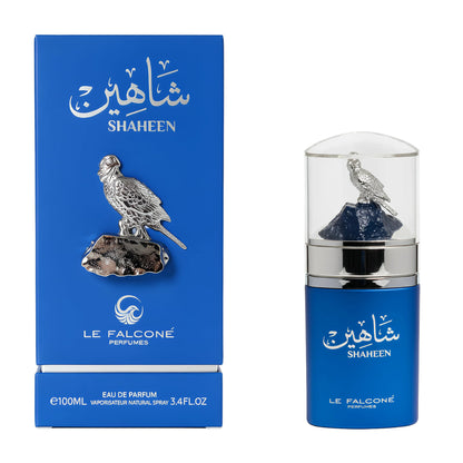 Shaheen - Eau de Parfum - 100ml