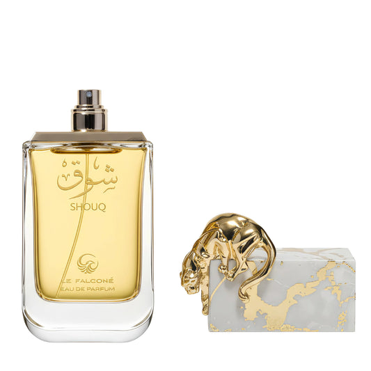 Shouq - Eau de Parfum - 90ml