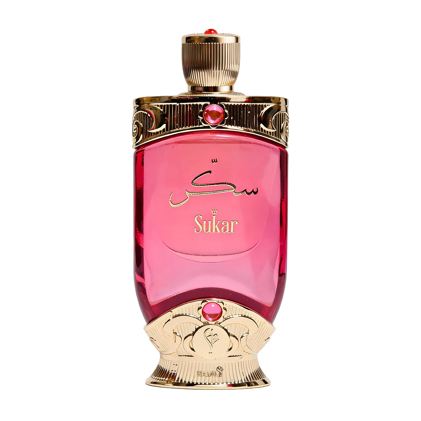 Sukar - Perfume Oil - 20ml