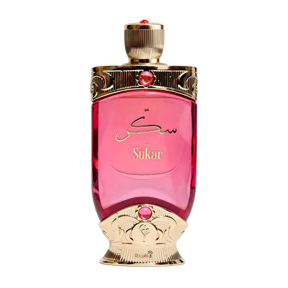 Sukar - Perfume Oil - 20ml
