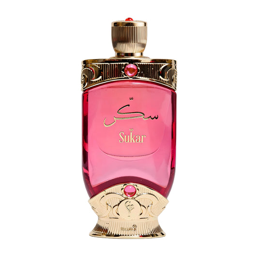 Sukar - Perfume Oil - 20ml