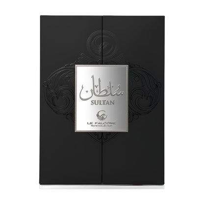 Sultan | Eau De Parfum | 100ml