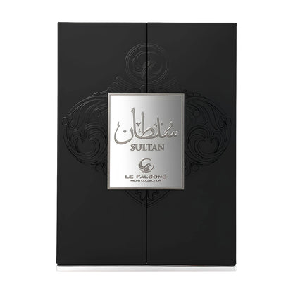 Legacy Sultan - Eau de Parfum - 100ml