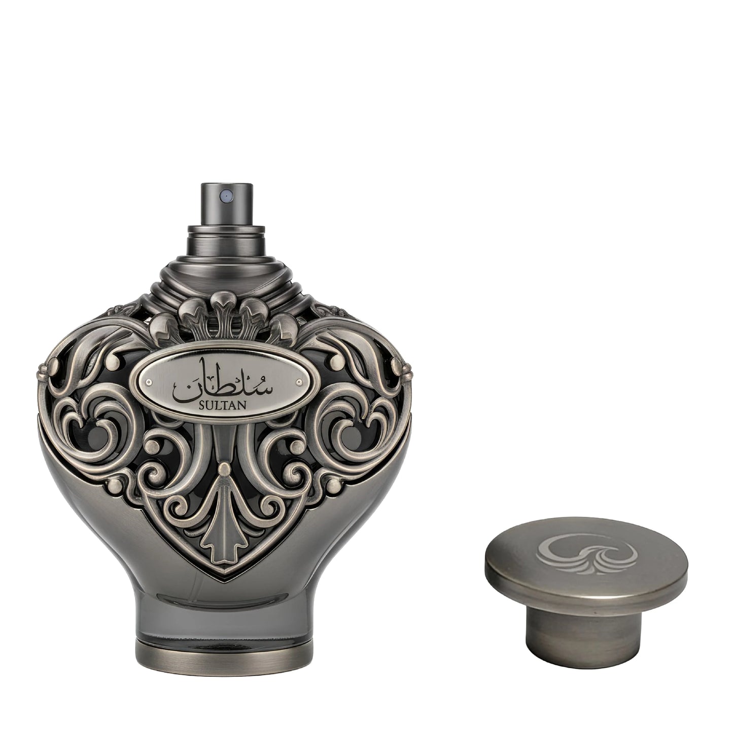 Legacy Sultan - Eau de Parfum - 100ml