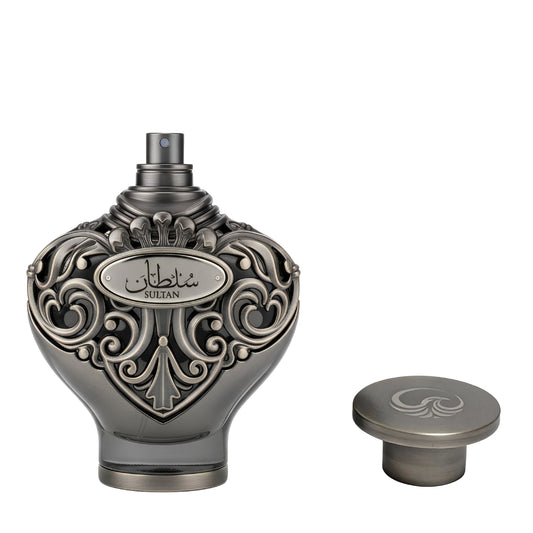 Legacy Sultan - Eau de Parfum - 100ml