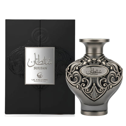 Legacy Sultan - Eau de Parfum - 100ml