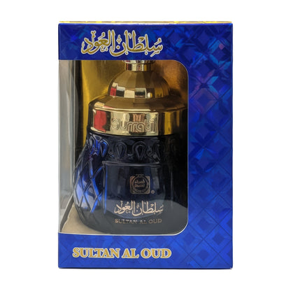 Sultan Al Oud - Bakhoor - 70g