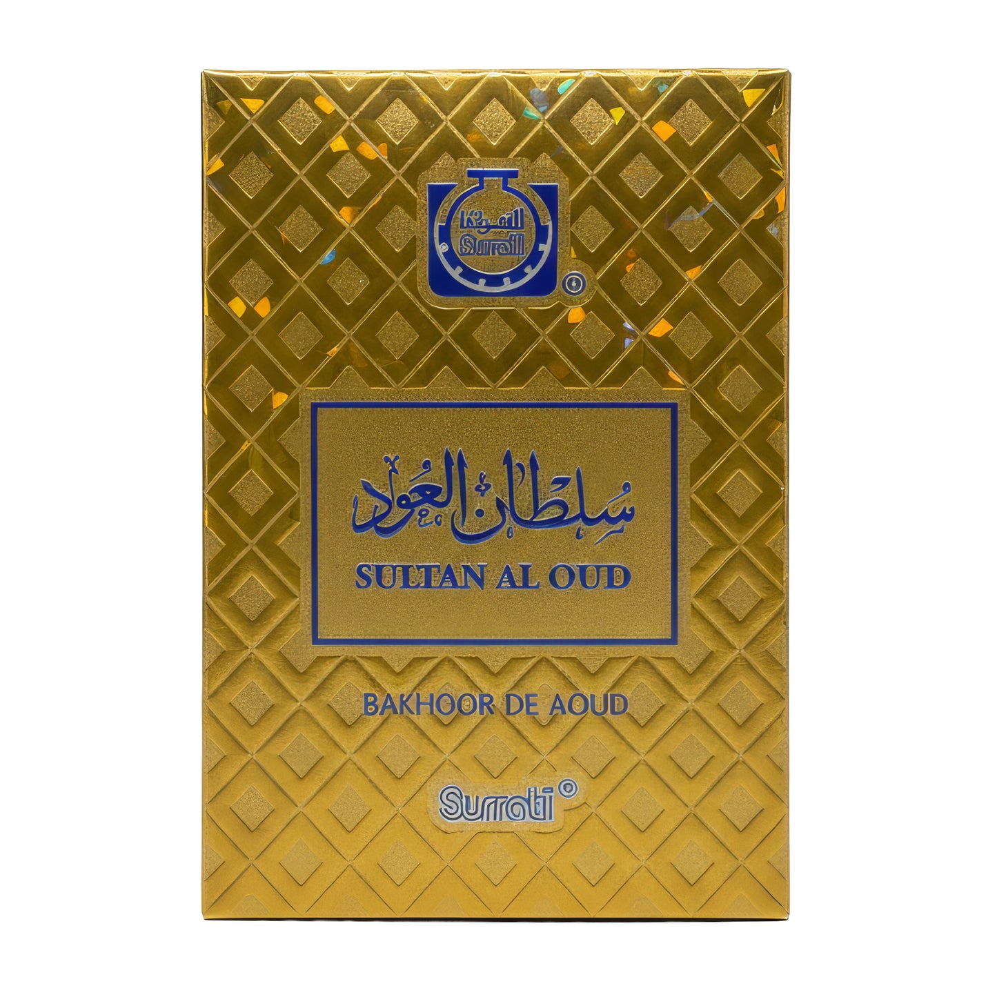 Sultan Al Oud - Bakhoor - 70g