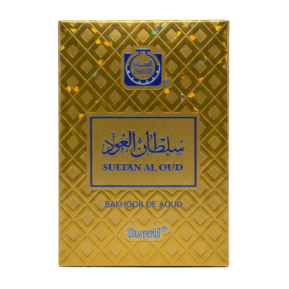 Sultan Al Oud - Bakhoor - 70g