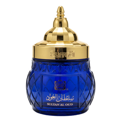 Sultan Al Oud - Bakhoor - 70g