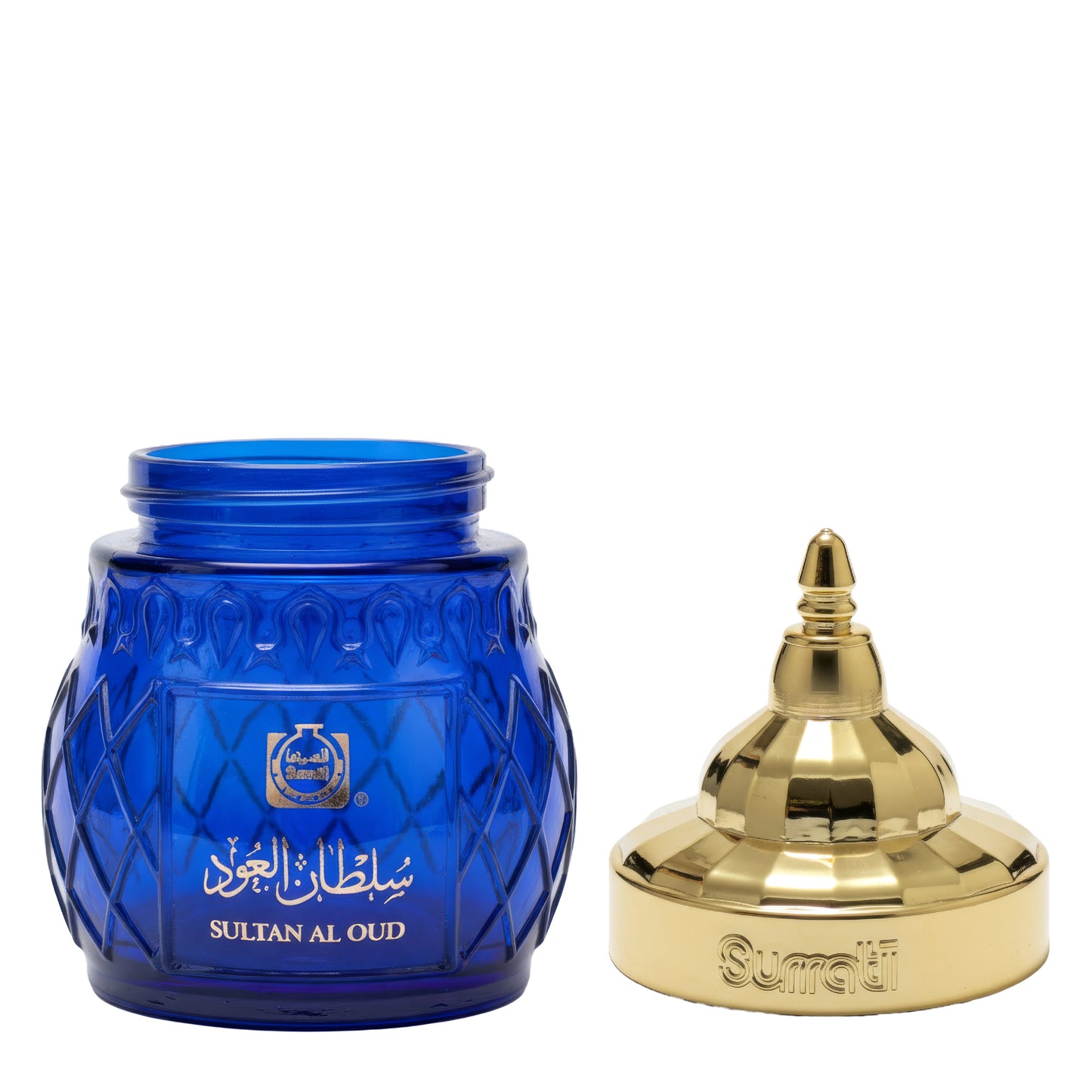 Sultan Al Oud - Bakhoor - 70g