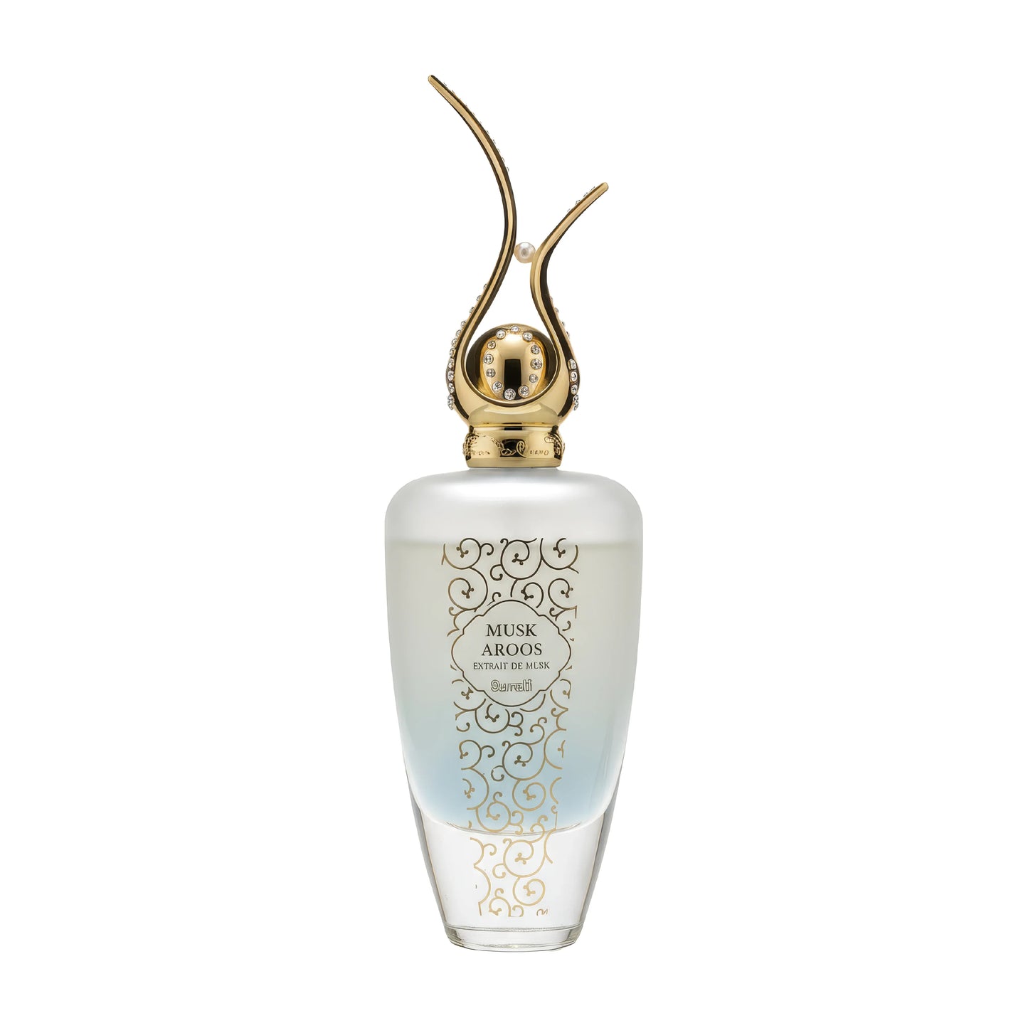 Musk Aroos - Extrait De Musk - 100ml