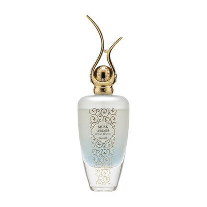 Musk Aroos - Extrait De Musk - 100ml