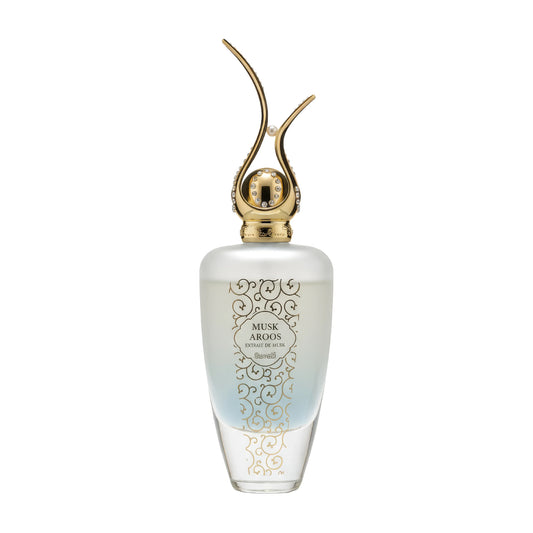 Musk Aroos - Extrait De Musk - 100ml