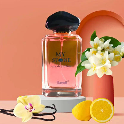 My Stone - Eau De Parfum - 100ml