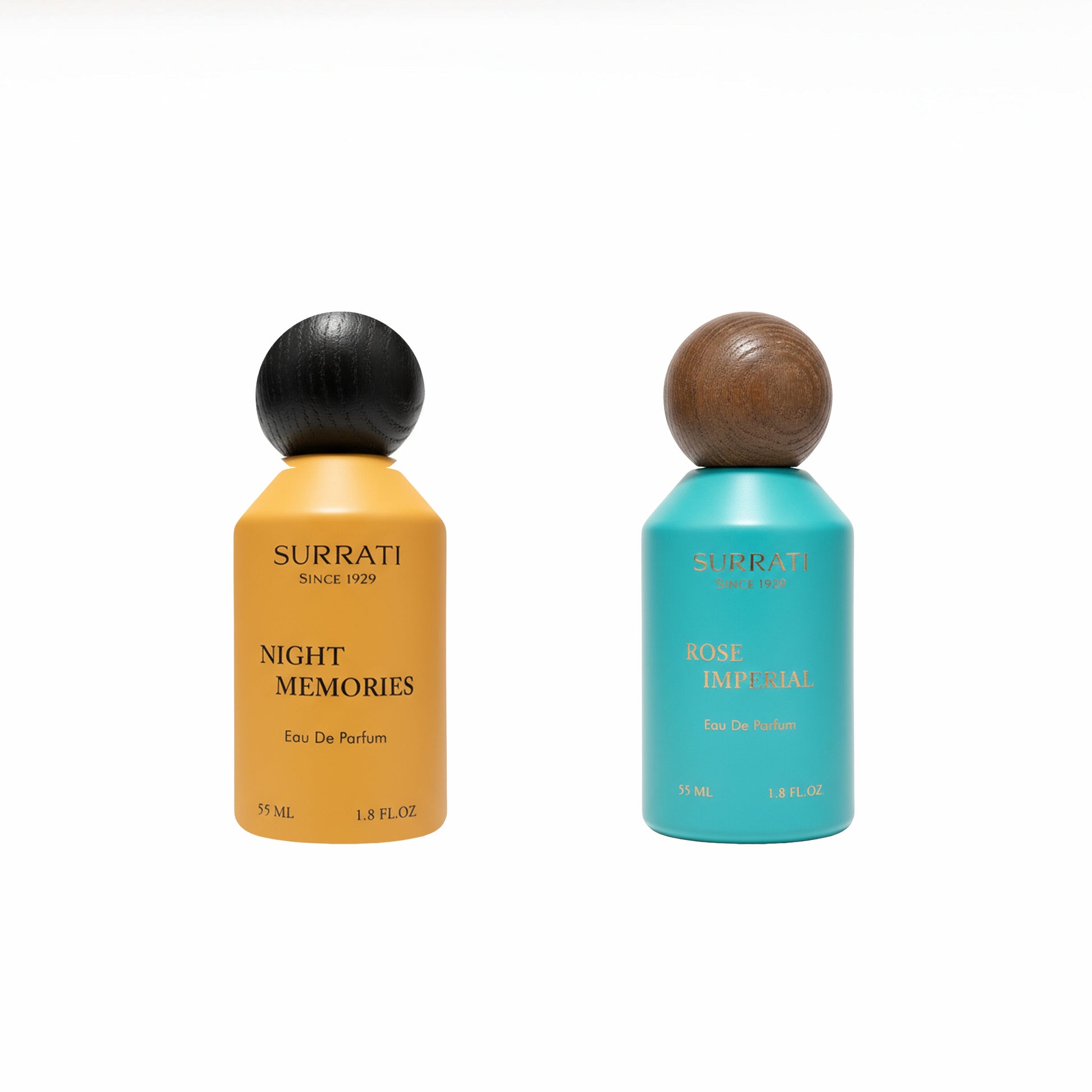 Imperial Collection Gift Set 55ml
