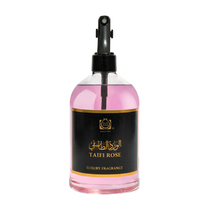 Taifi Rose - Room Mist - 500ml