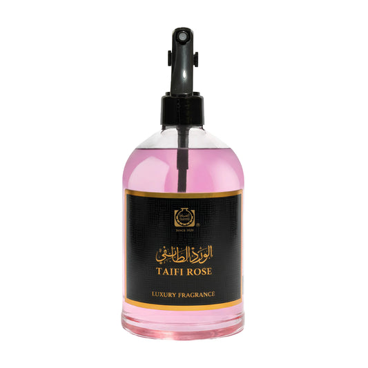 Taifi Rose - Room Mist - 500ml