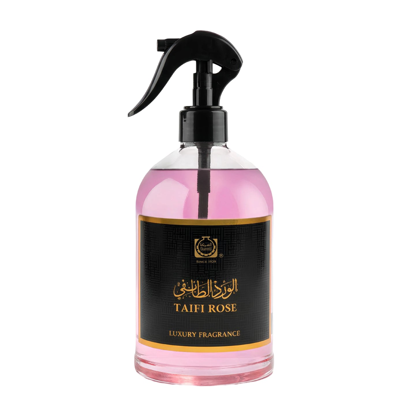 Taifi Rose - Room Mist - 500ml