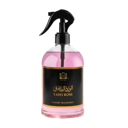 Taifi Rose - Room Mist - 500ml