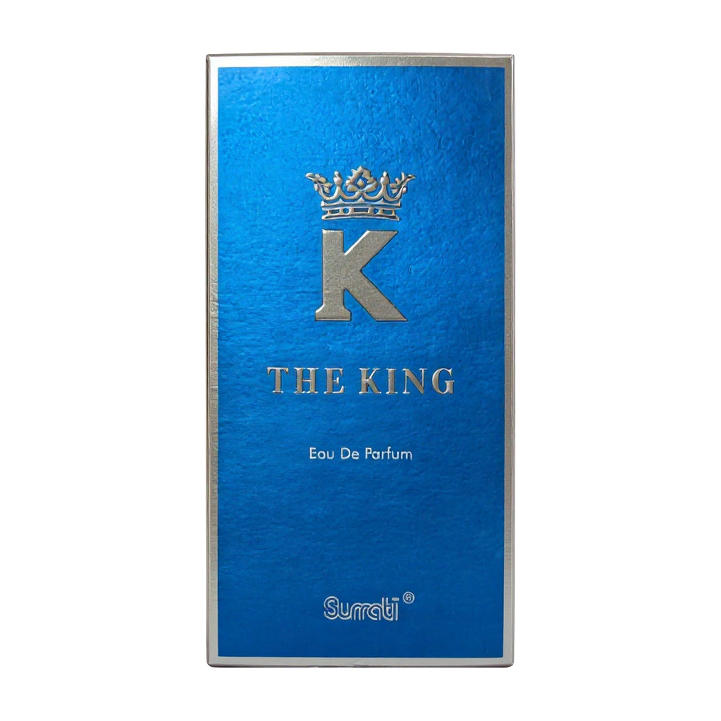The King | Eau De Parfum | 100ml