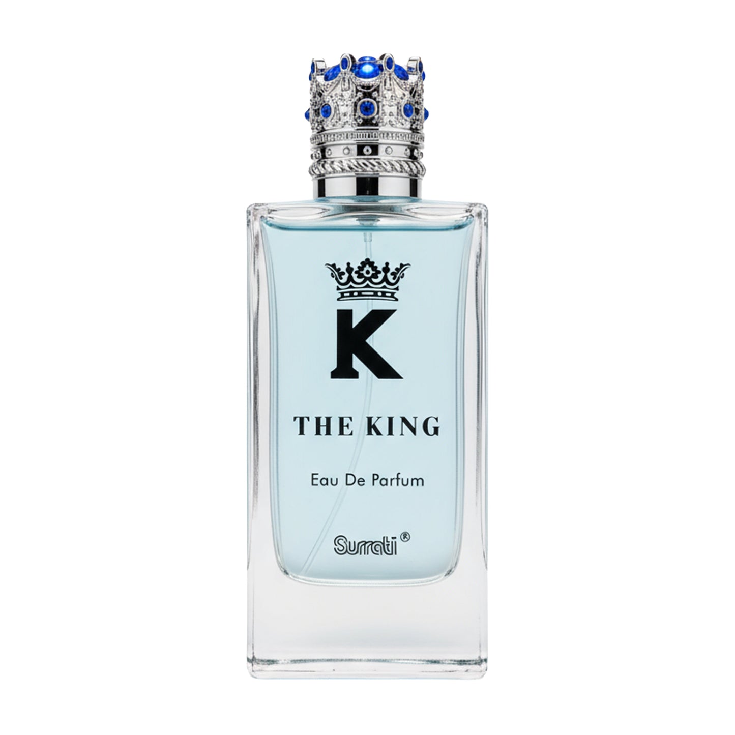 The King | Eau De Parfum | 100ml