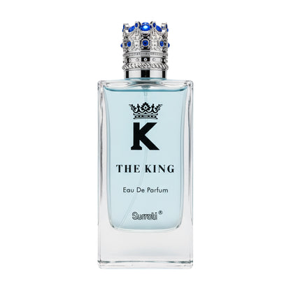 The King | Eau De Parfum | 100ml