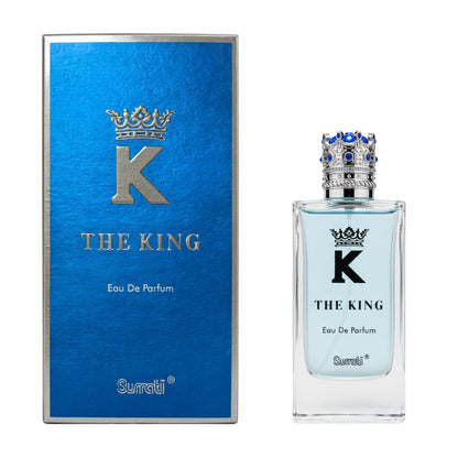 The King | Eau De Parfum | 100ml